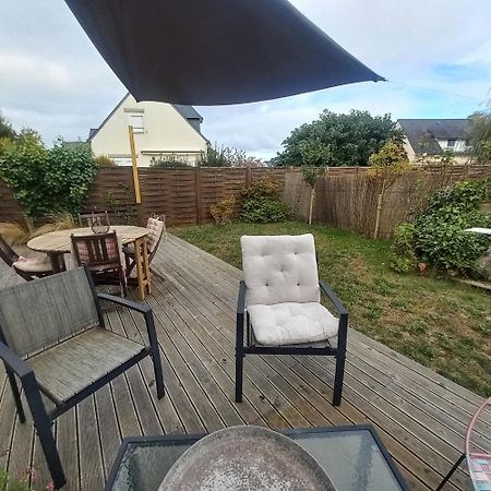 Appartement Independant 생 질다 드 뤼 외부 사진