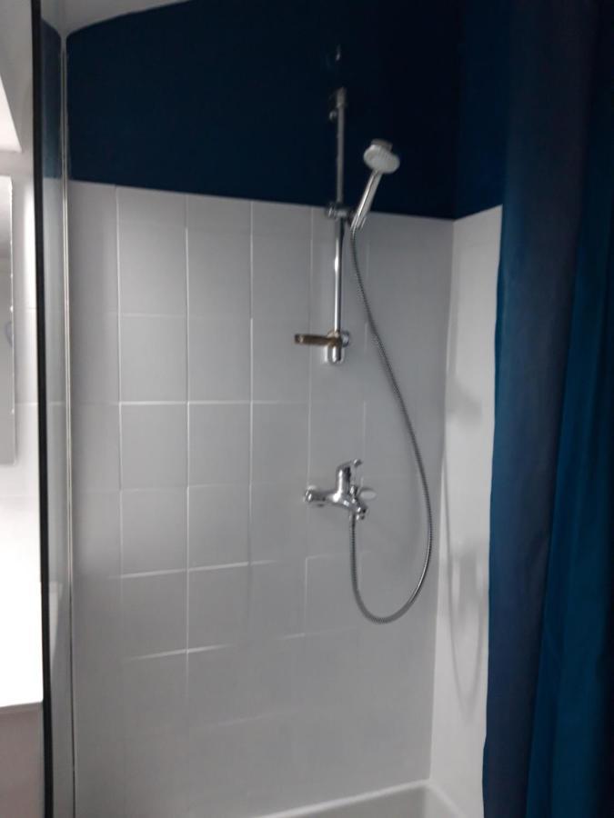 Appartement Independant 생 질다 드 뤼 외부 사진